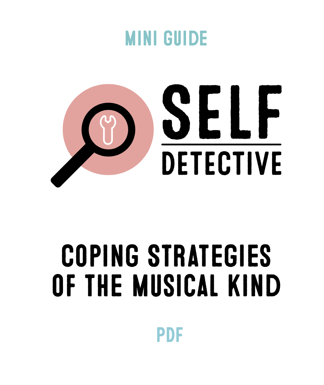 Coping Strategies of the Musical Kind (PDF version)