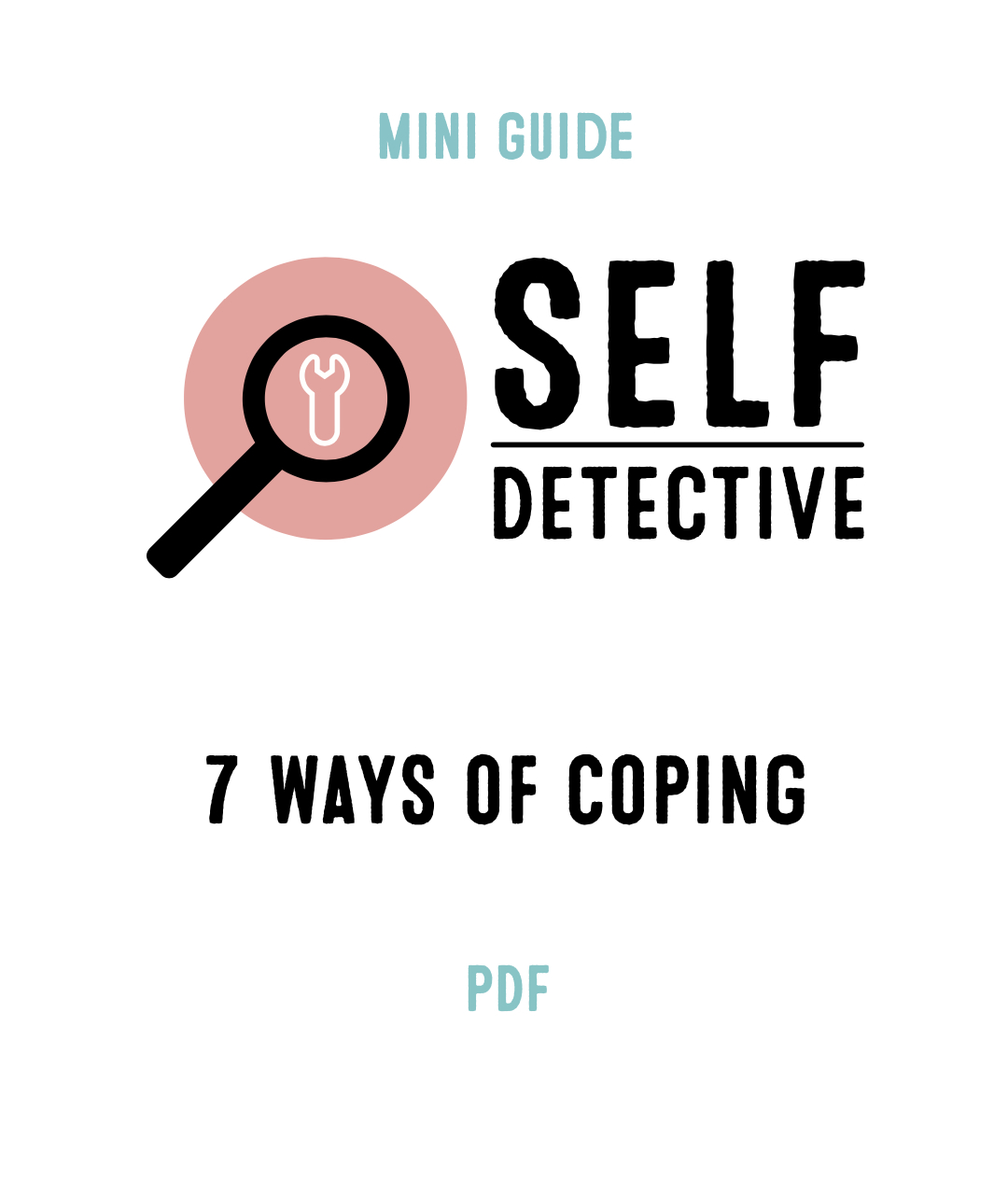 7 Ways of Coping (PDF version)