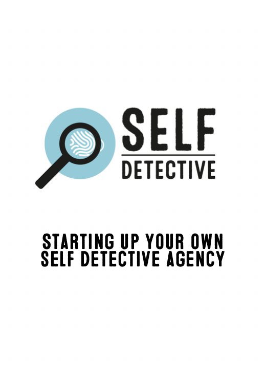 Starting Up Your Own Self Detective Agency