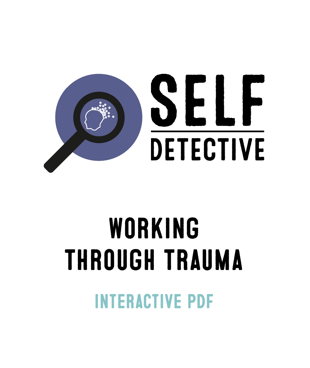Working Through Trauma (Interactive PDF version)