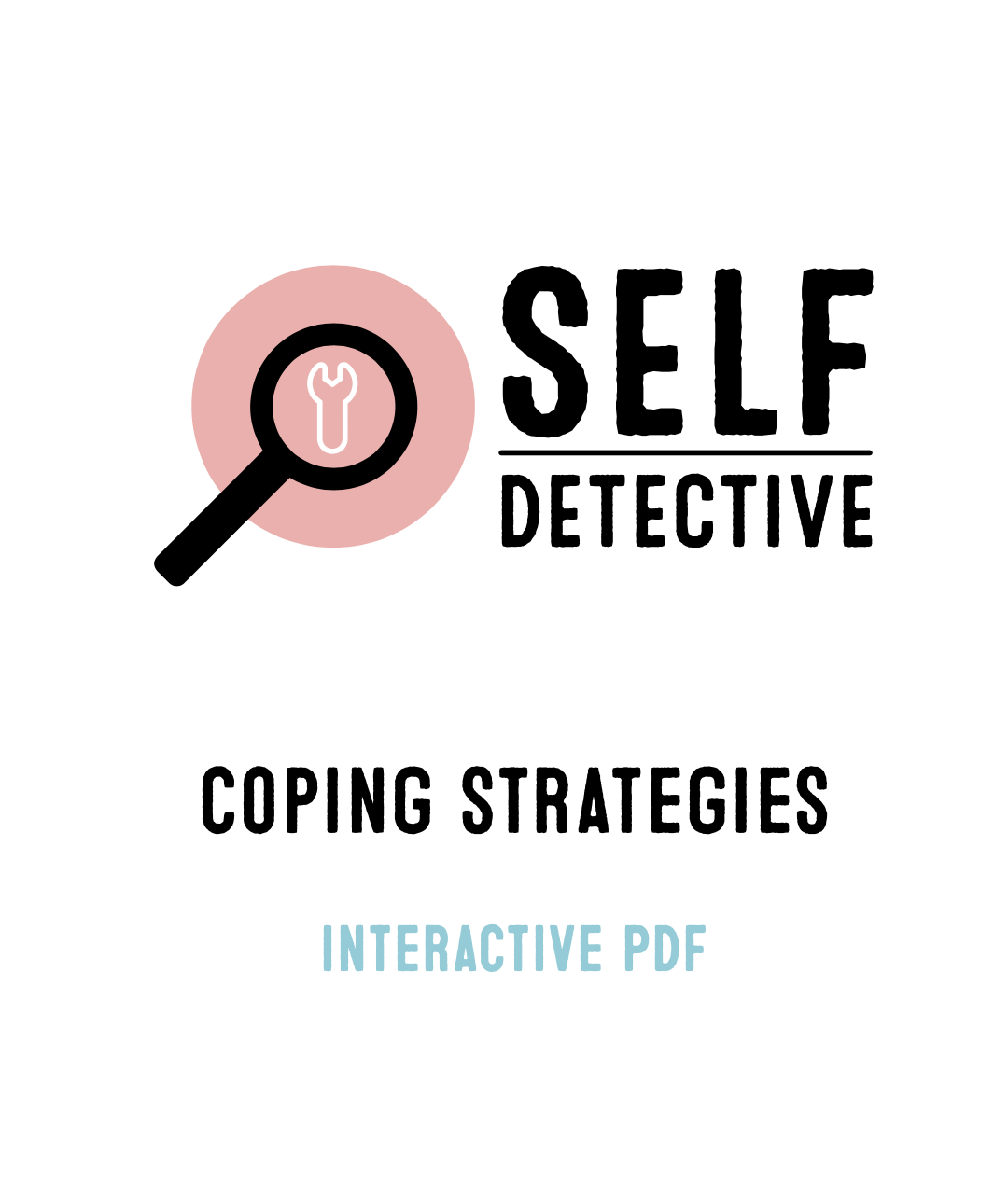 Coping Strategies (Interactive PDF version)