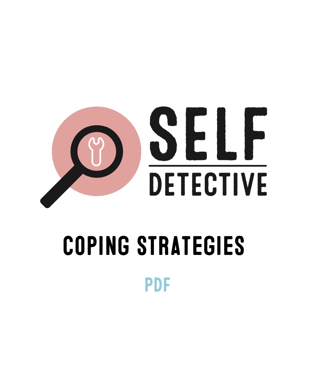 Coping Strategies (PDF Version)