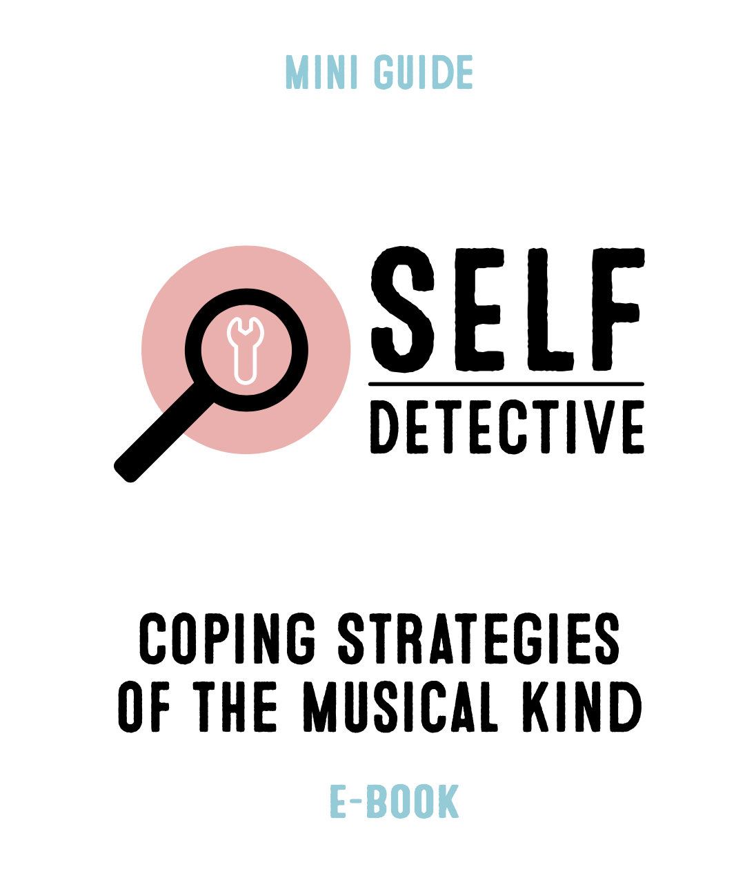 Coping Strategies of the Musical Kind (E-book version)