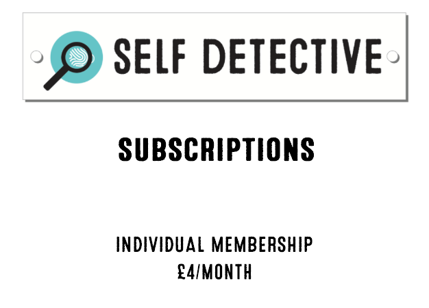 Resources Subscription [Individual membership]