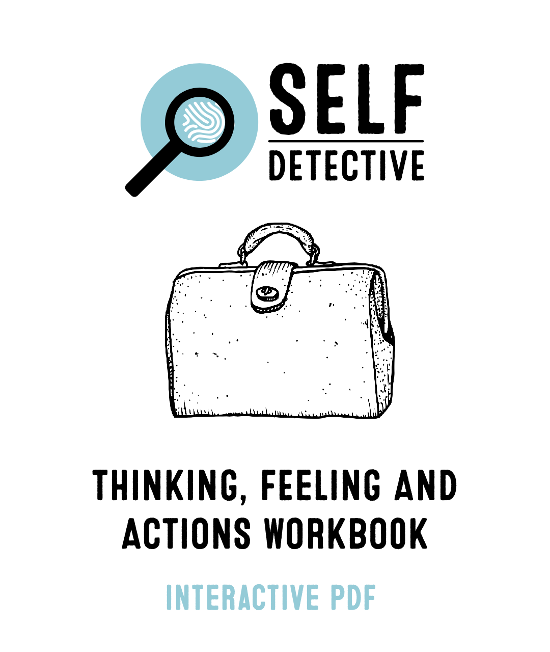 Thinking, Feeling & Actions (Interactive PDF version)